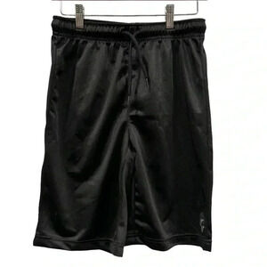 Place sport shorts